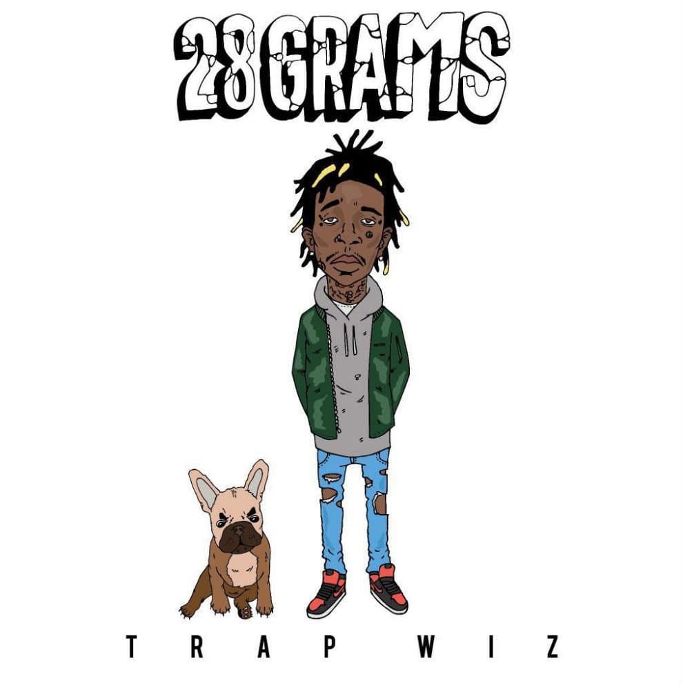 28 Grams