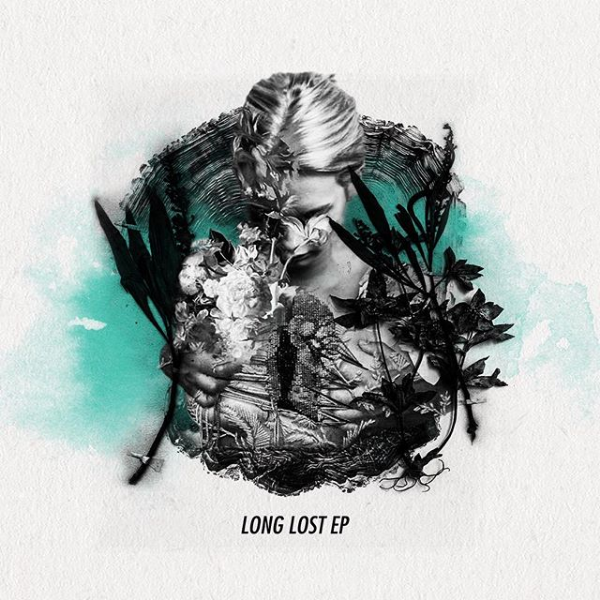 Long Lost - EP