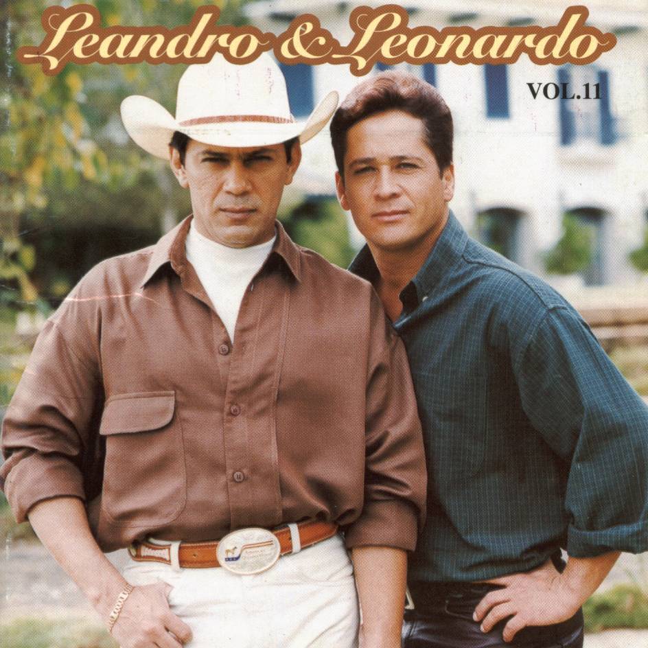Leandro & Leonardo Vol. 11