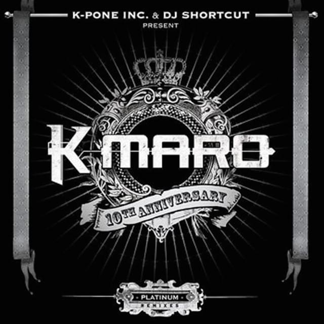 10th Anniversary: Platinum Remixes