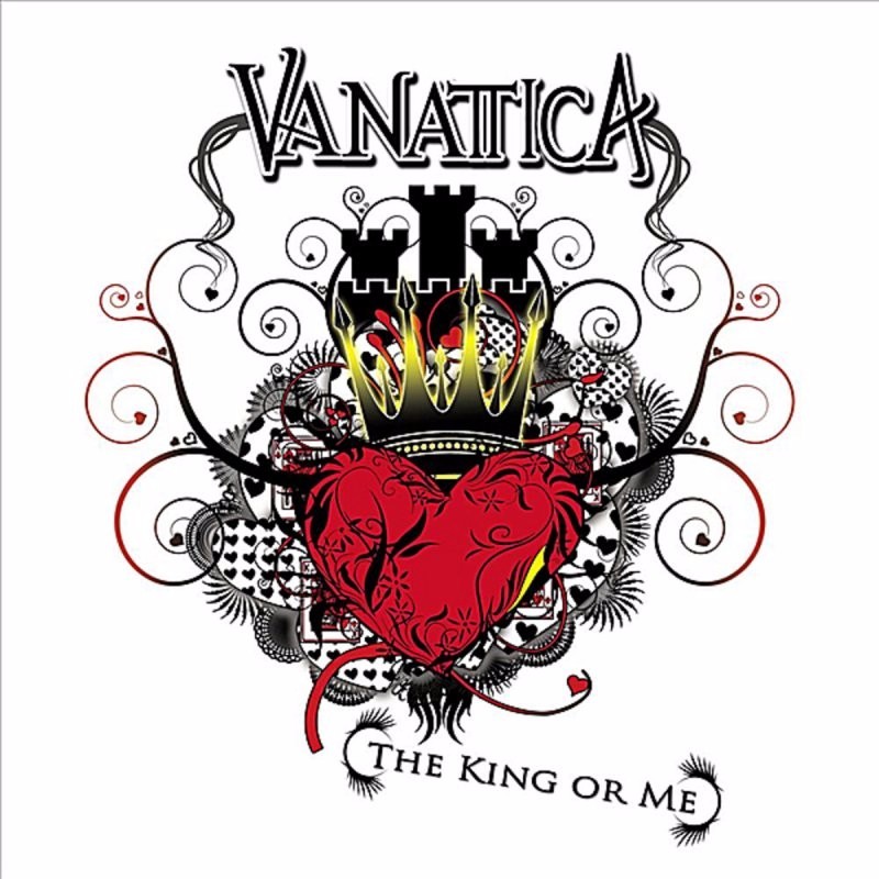 The King Or Me