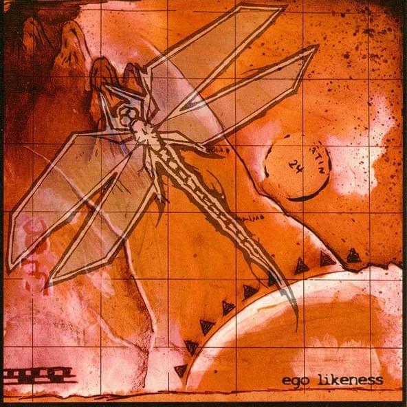 Dragonfly
