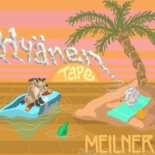 Hyänen Tape