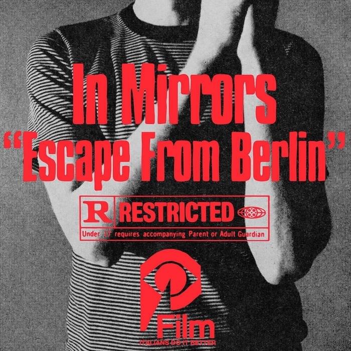 Escape From Berlin