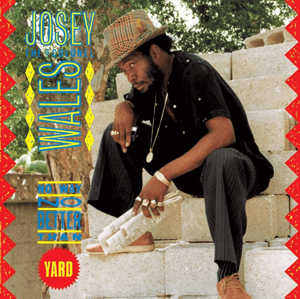 No Way No Better Than yard