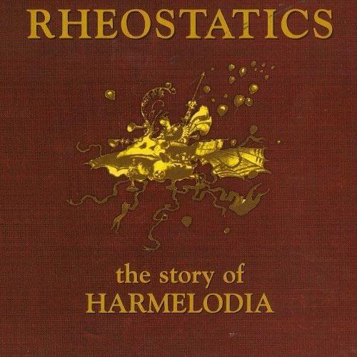 The Story of Harmelodia