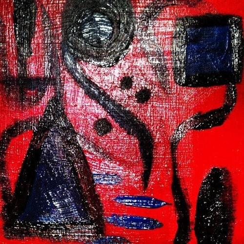 Acrylic Color (BEATTAPE)
