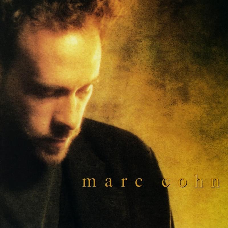 Marc Cohn
