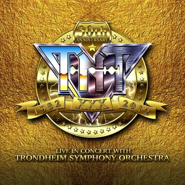 30th Anniversary (1982-2012)