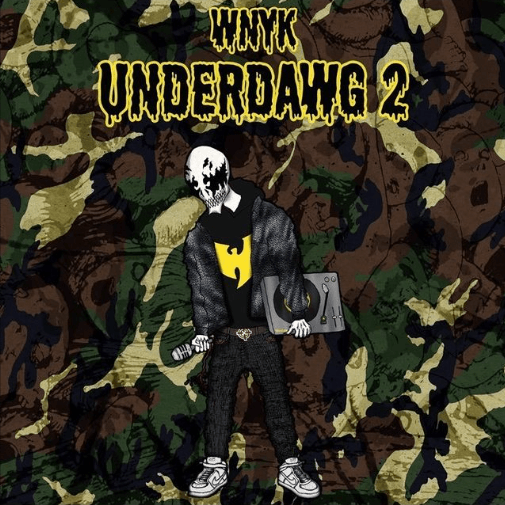 UNDERDAWG 2