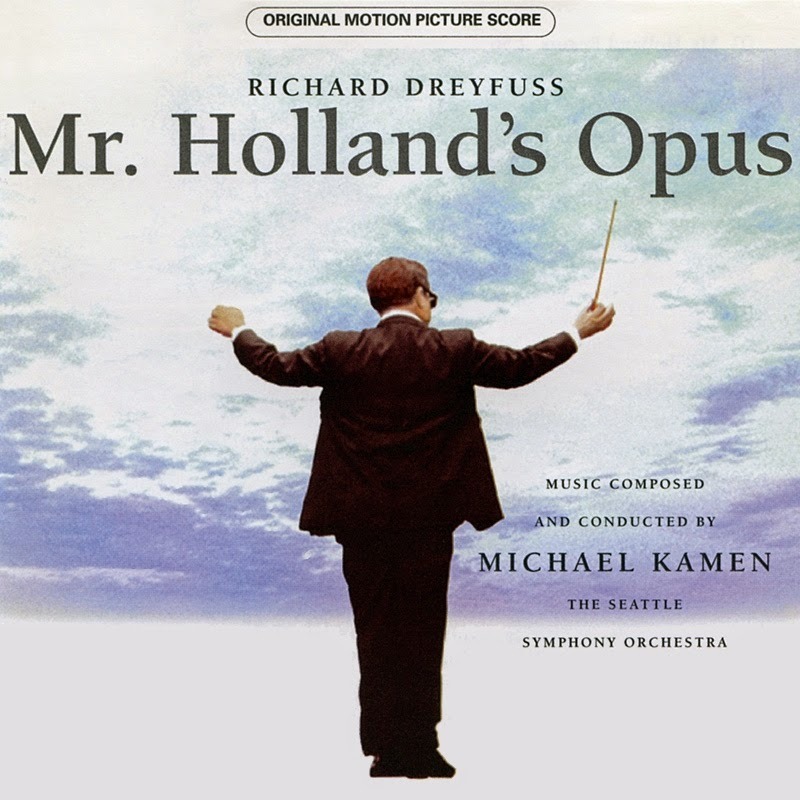 Mr. Holland’s Opus (Original Motion Picture Soundtrack)