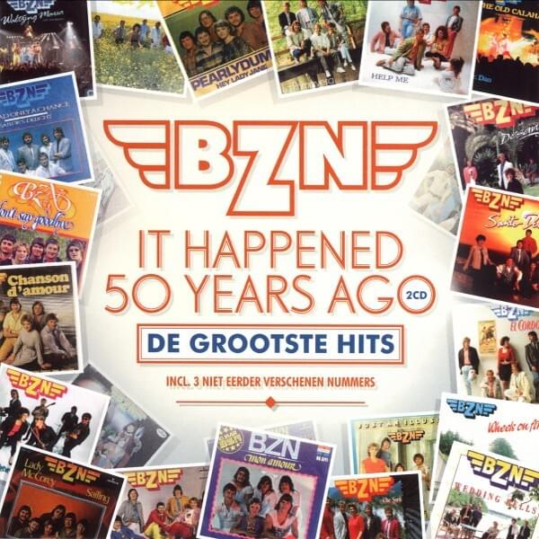 It Happened 50 Years Ago