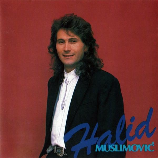 Halid Muslimović