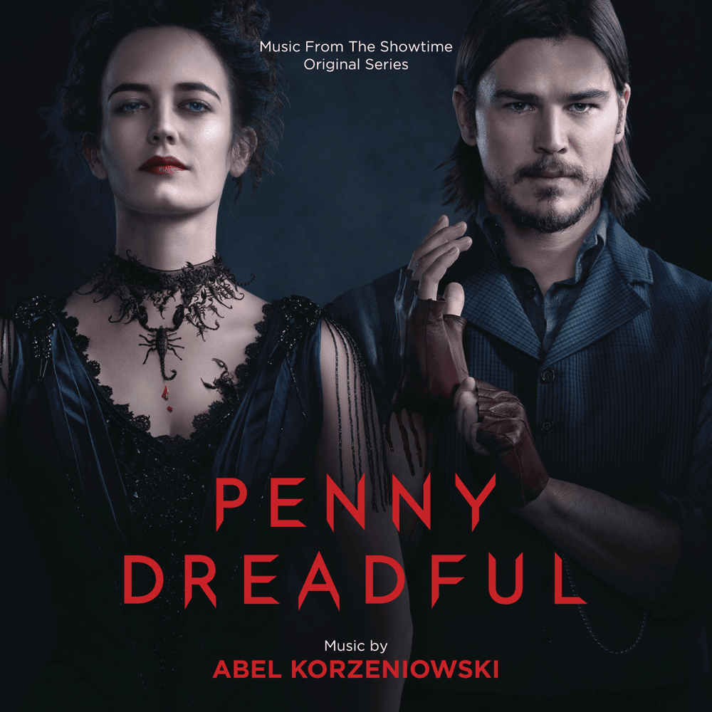 Penny Dreadful (Music From The Showtime Original Series)