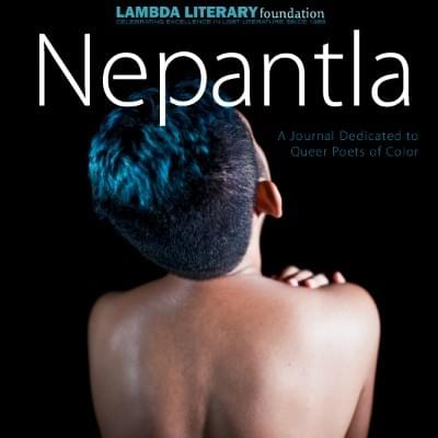 Nepantla: Issue #1