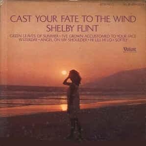 Cast Your Fate to the Wind