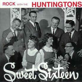 Sweet Sixteen