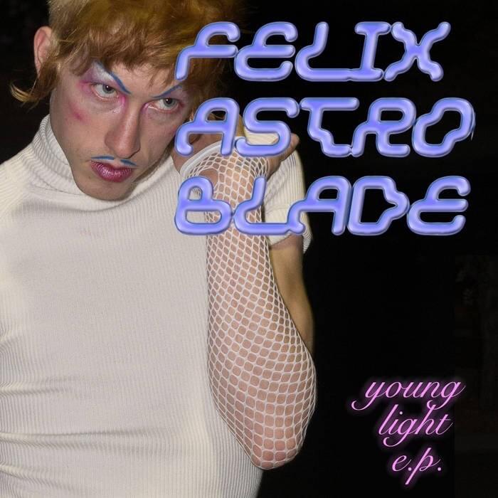 Young Light (E​P)
