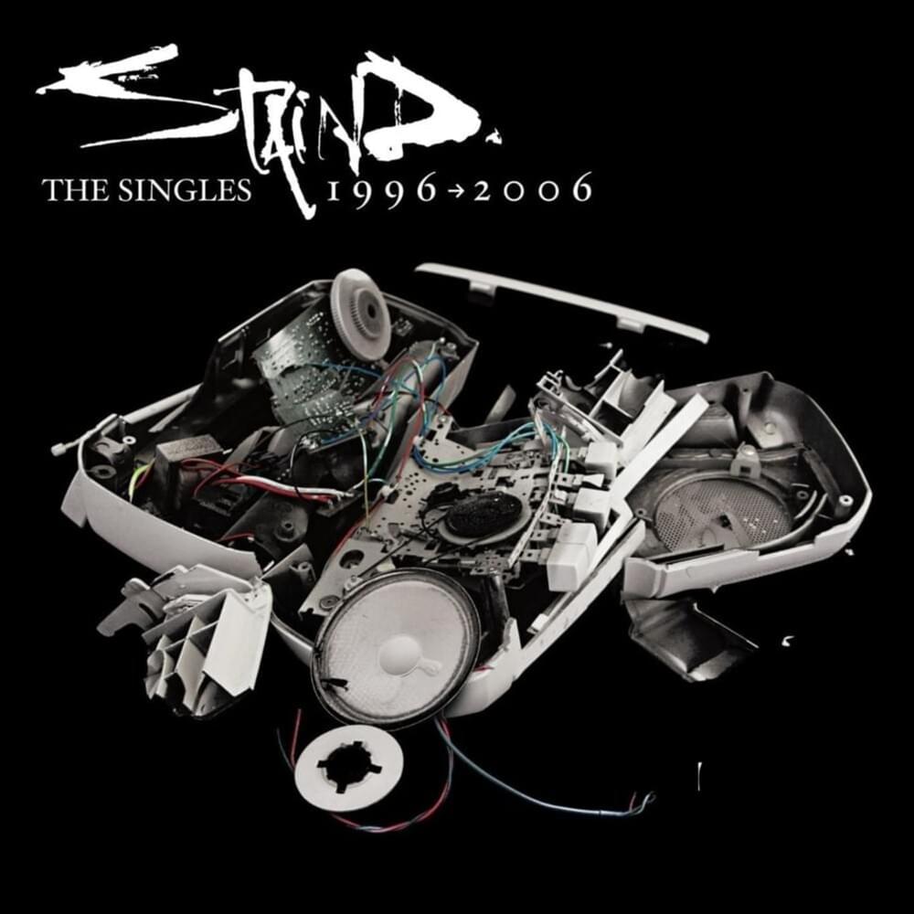 The Singles: 1996 - 2006
