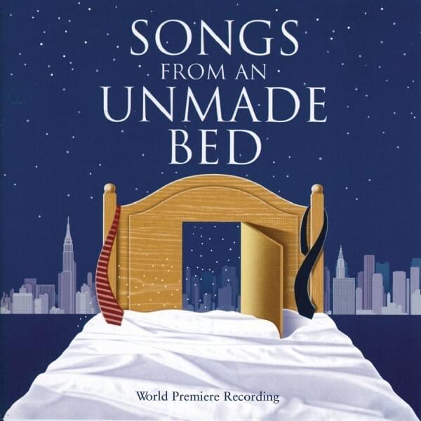 Songs From an Unmade Bed