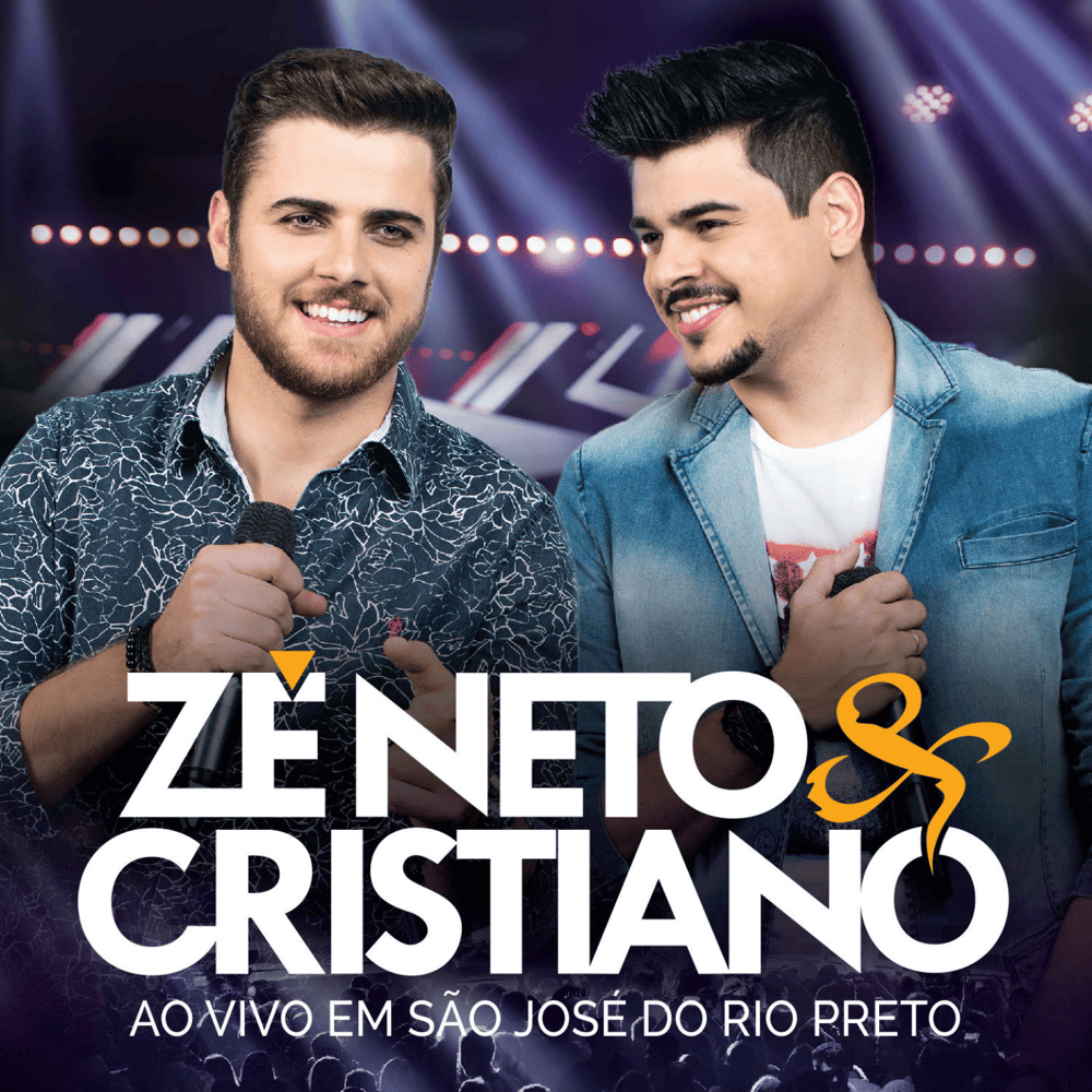 Ao Vivo em São José do Rio Preto