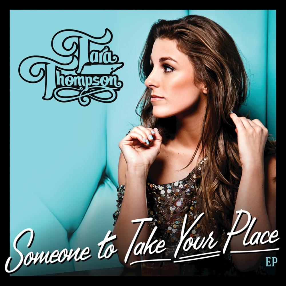 Someone To Take Your Place - EP