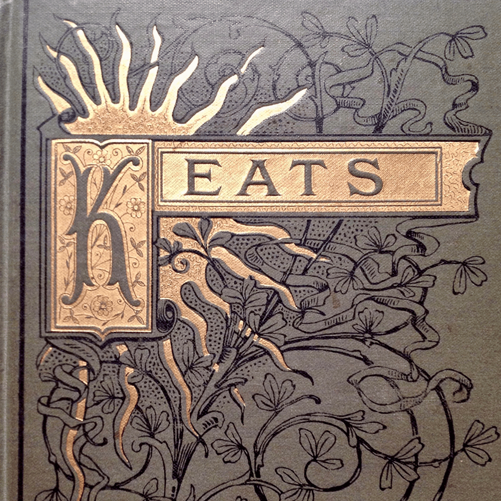 Posthumous and Fugitive Poems