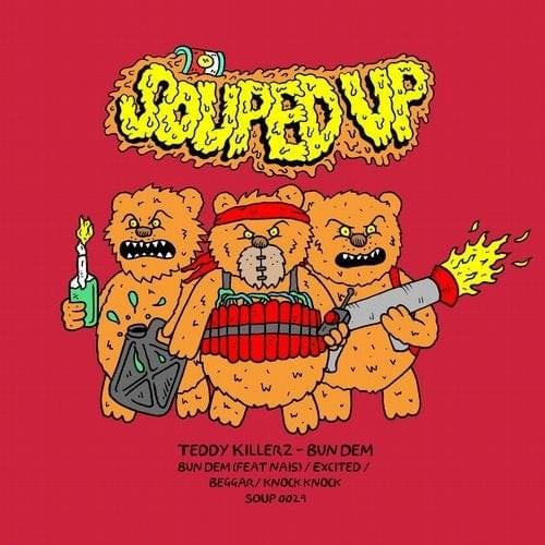 Bun Dem EP