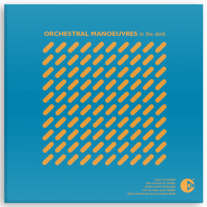 Orchestral Manoeuvres in the Dark (2003 Reissue)