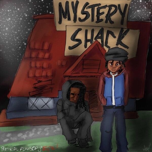Mystery Shack