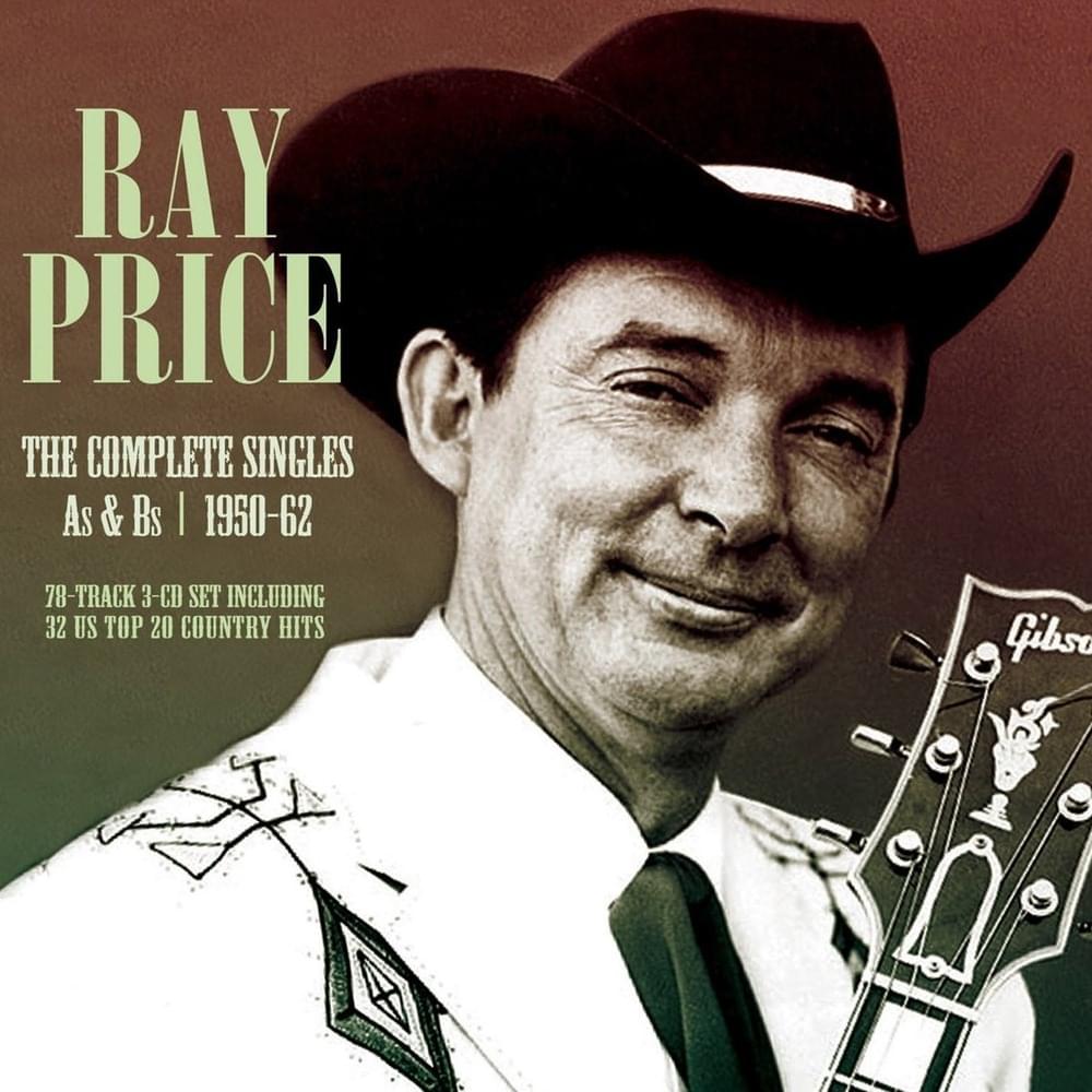 The Complete Singles A’s & B’s: 1950-1962