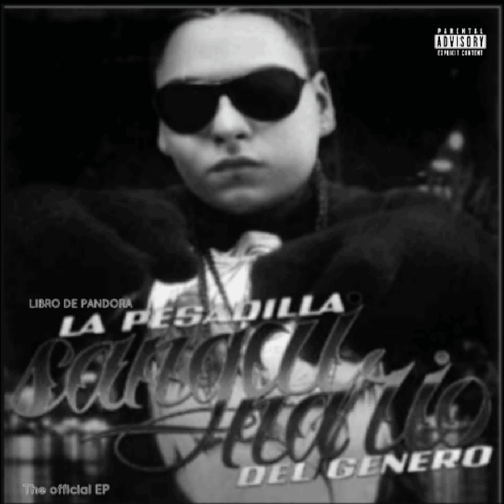 Libro de Pandora: EP