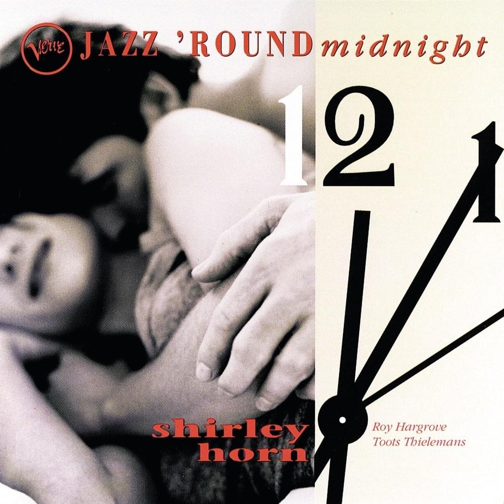 Jazz ’Round Midnight