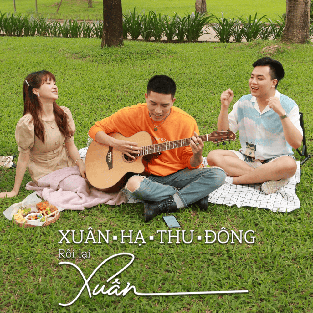 Xuân Hạ Thu Đông, rồi lại Xuân - Tập 2