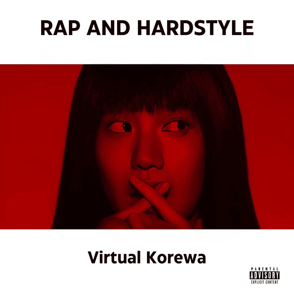 Rap and Hardstyle