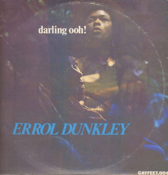 Darling Ooh!