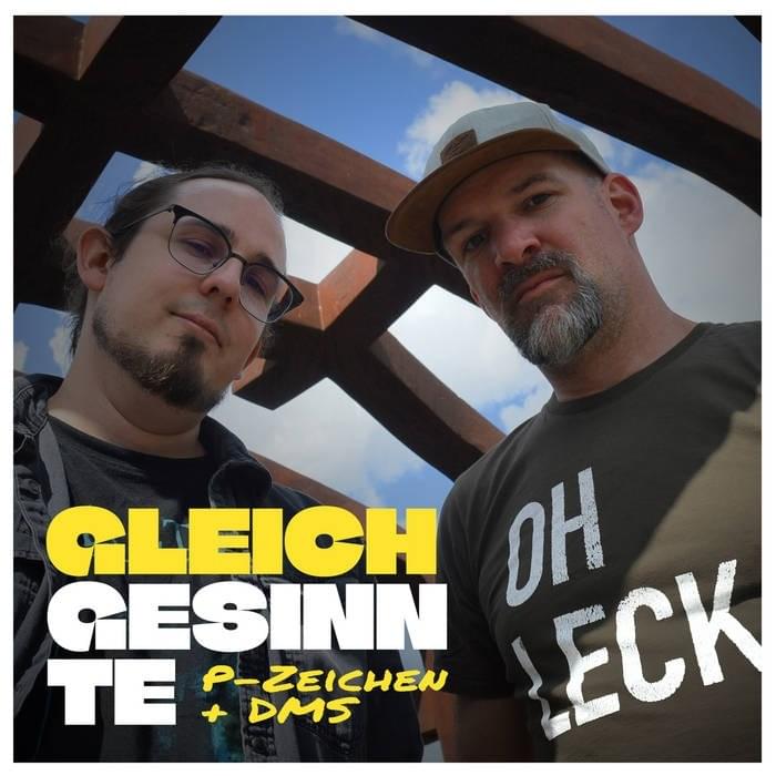 Gleichgesinnte (#DMSPZ)
