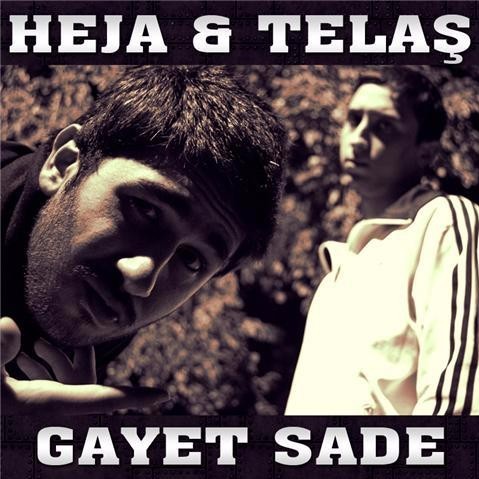 Gayet Sade