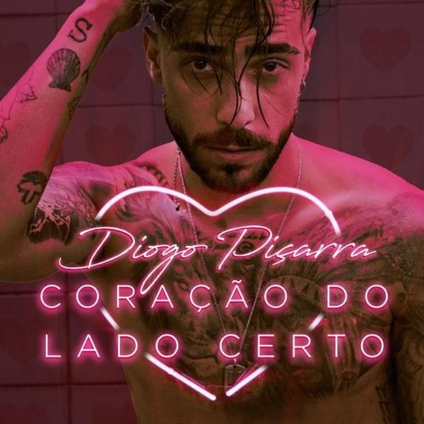 Coração do Lado Certo [EP]