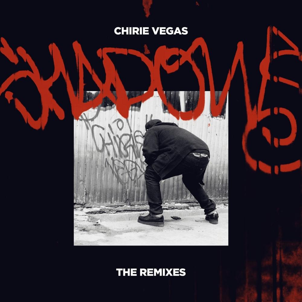 Shadows (The remixes)