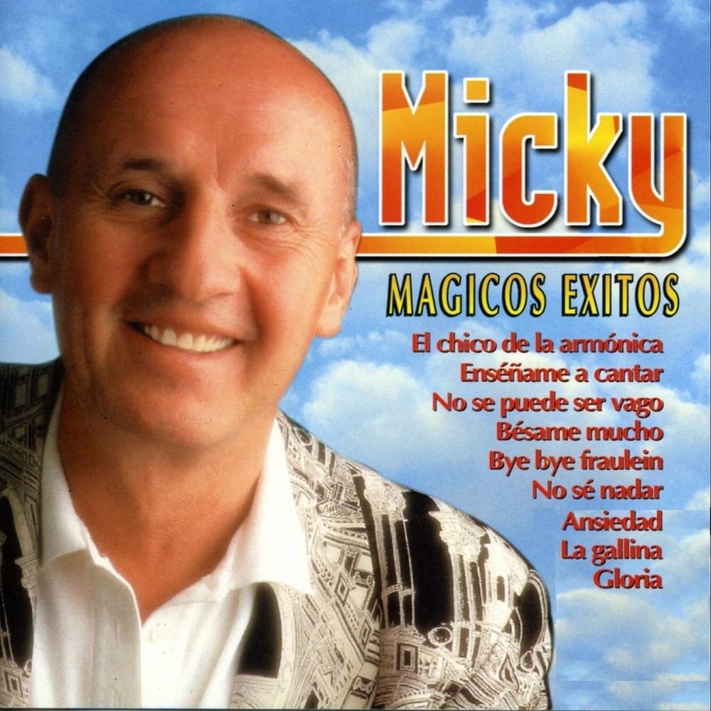 Mágicos Exitos