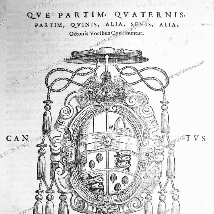 Motecta I