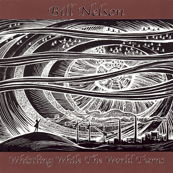 Whistling While the World Turns