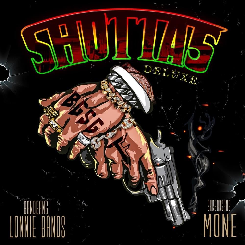 Shottas (Deluxe)