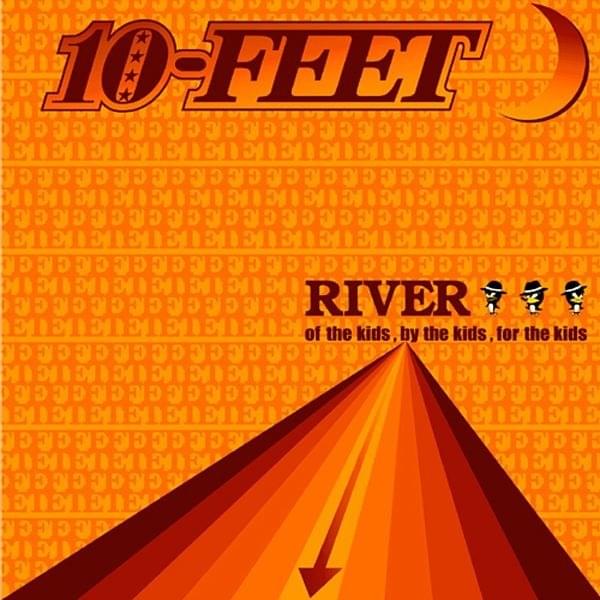RIVER - Single