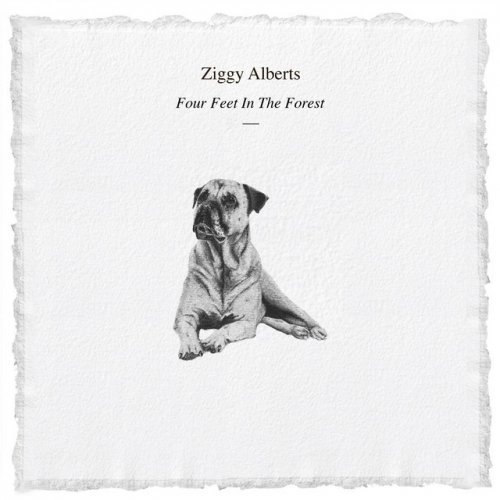 Four Feet in the Forest (EP)