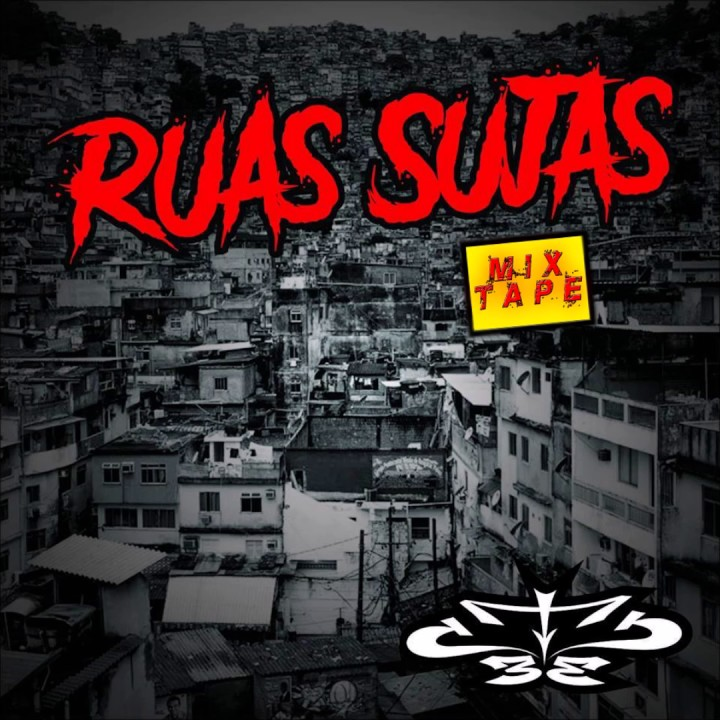 Ruas Sujas