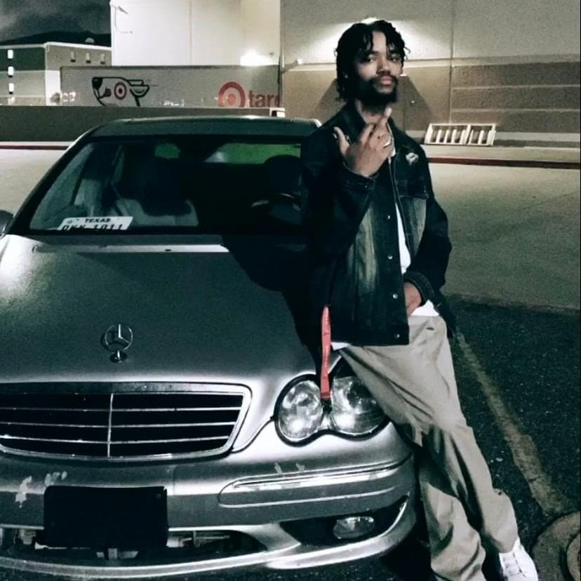 Photo of Z’quavious