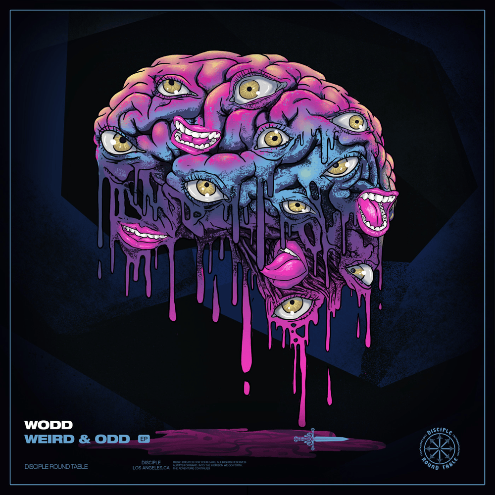 Weird & Odd