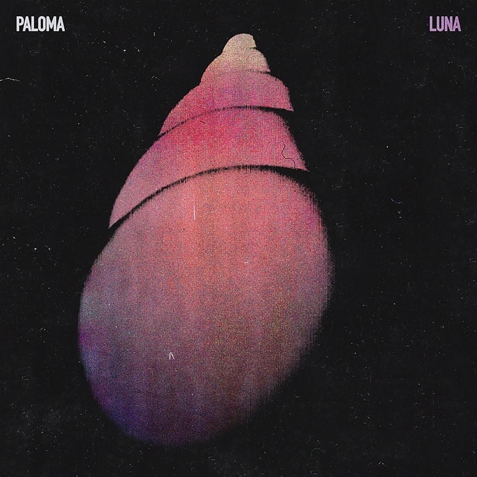 Luna - EP